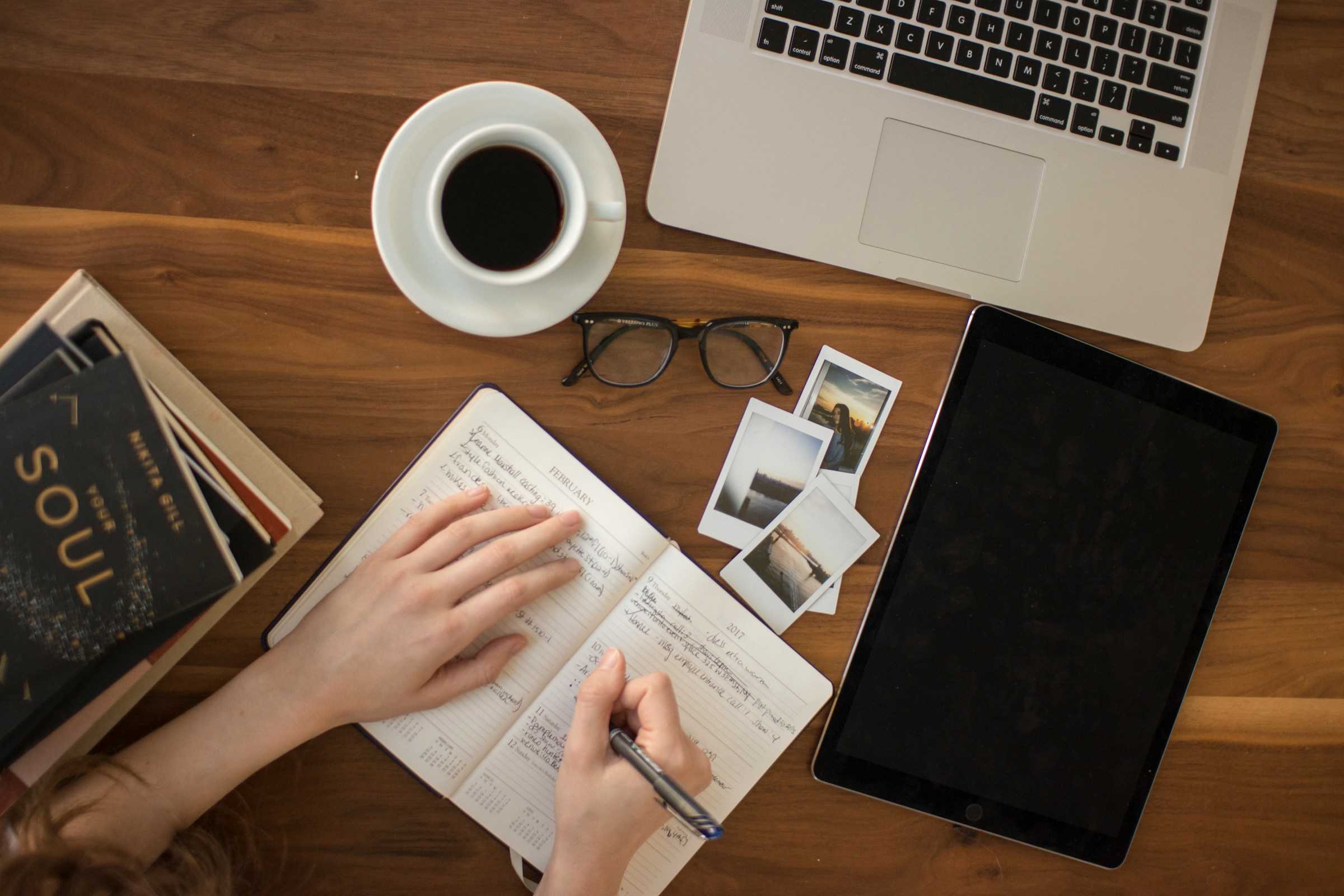 Pentingnya Website untuk Personal Branding