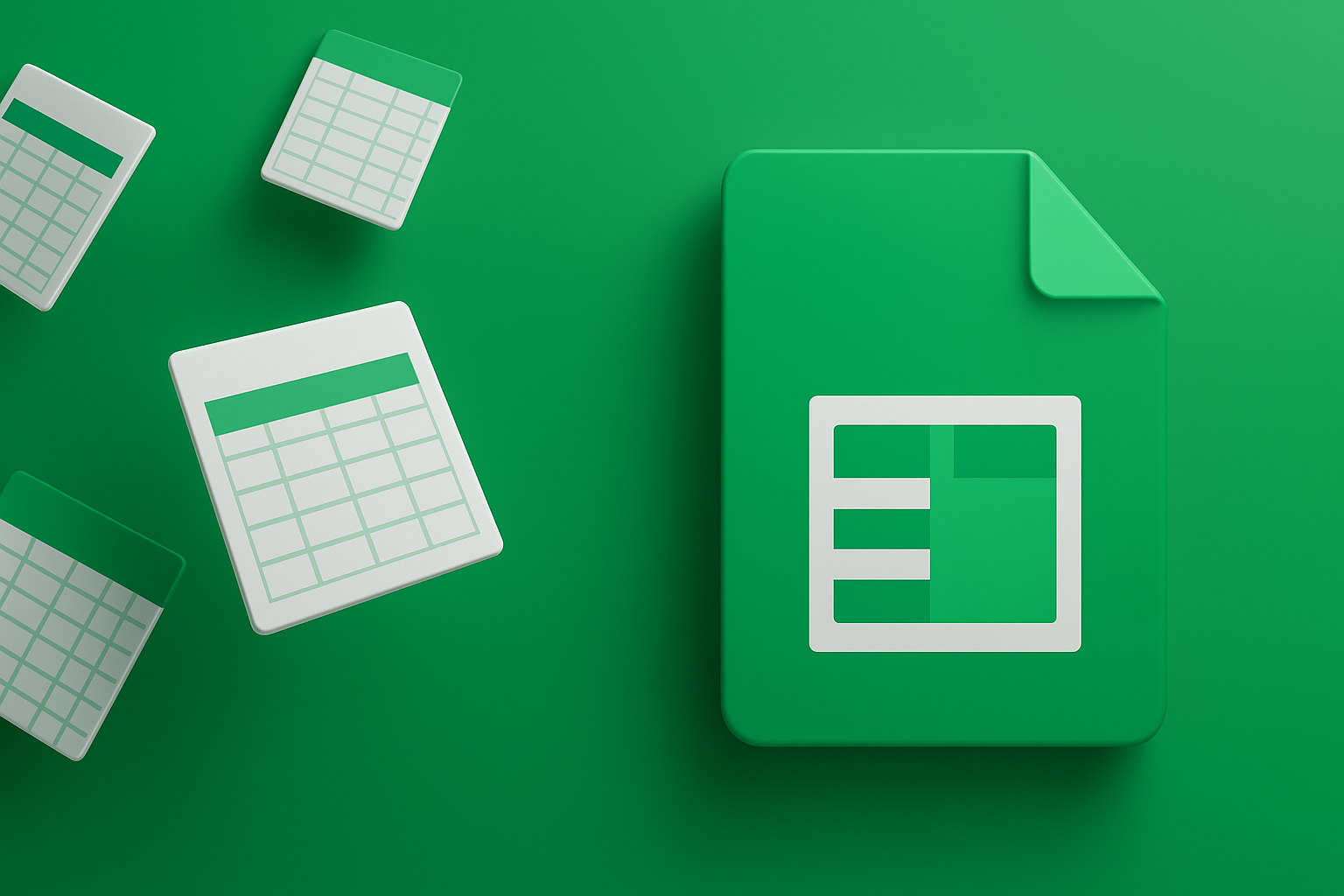 10 Kegunaan Google Sheets untuk Produktivitas dan Bisnis